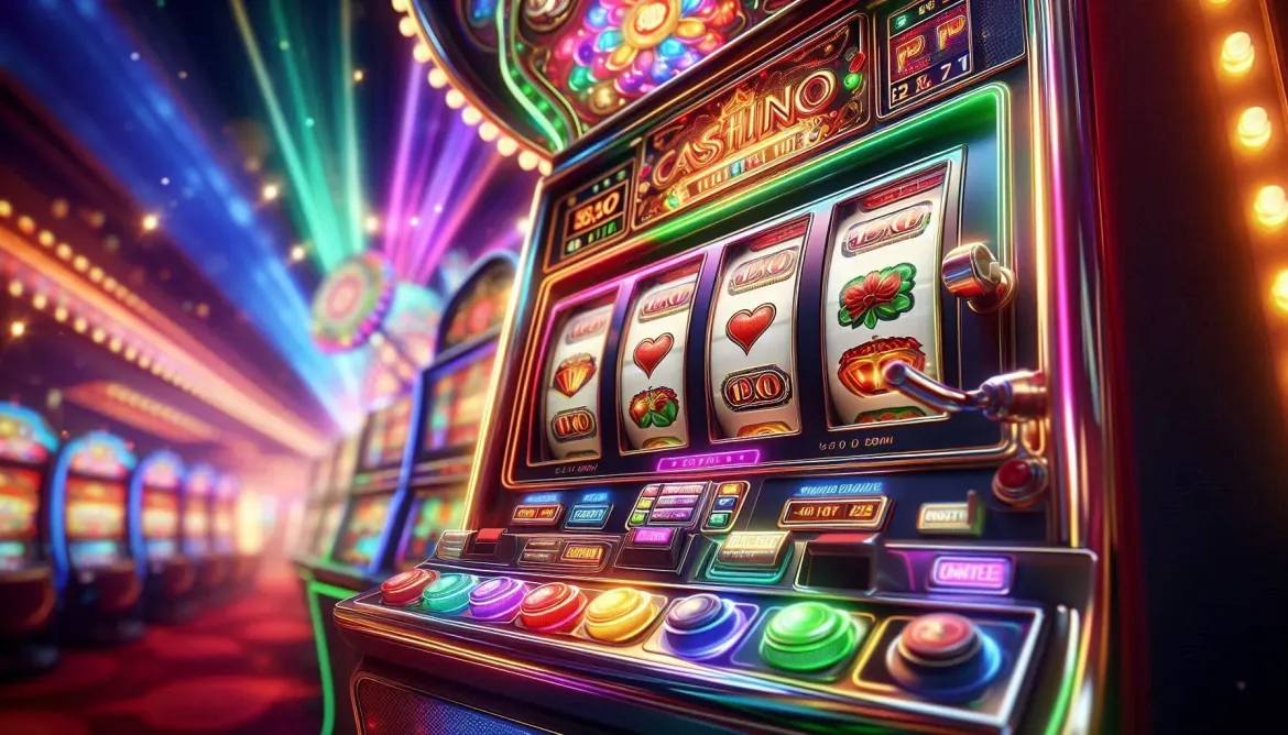 Hititbet Casino